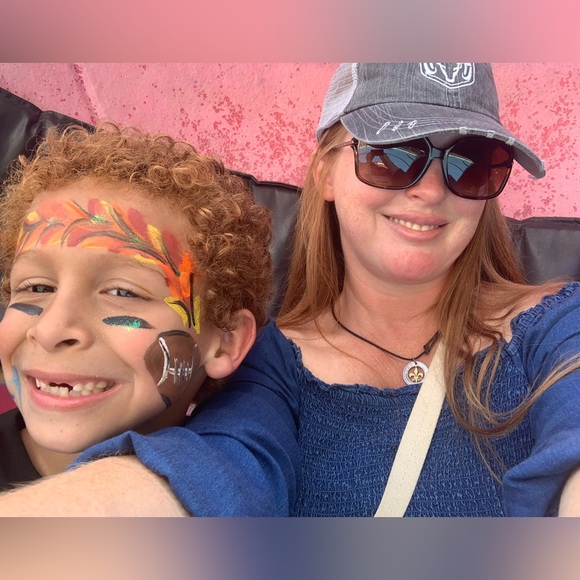 Meet your Posher, Jessica - Picture 12 of 15